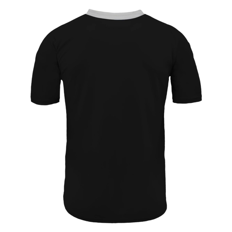 LEGEA M1133-ΜΑΥΡΟ Black