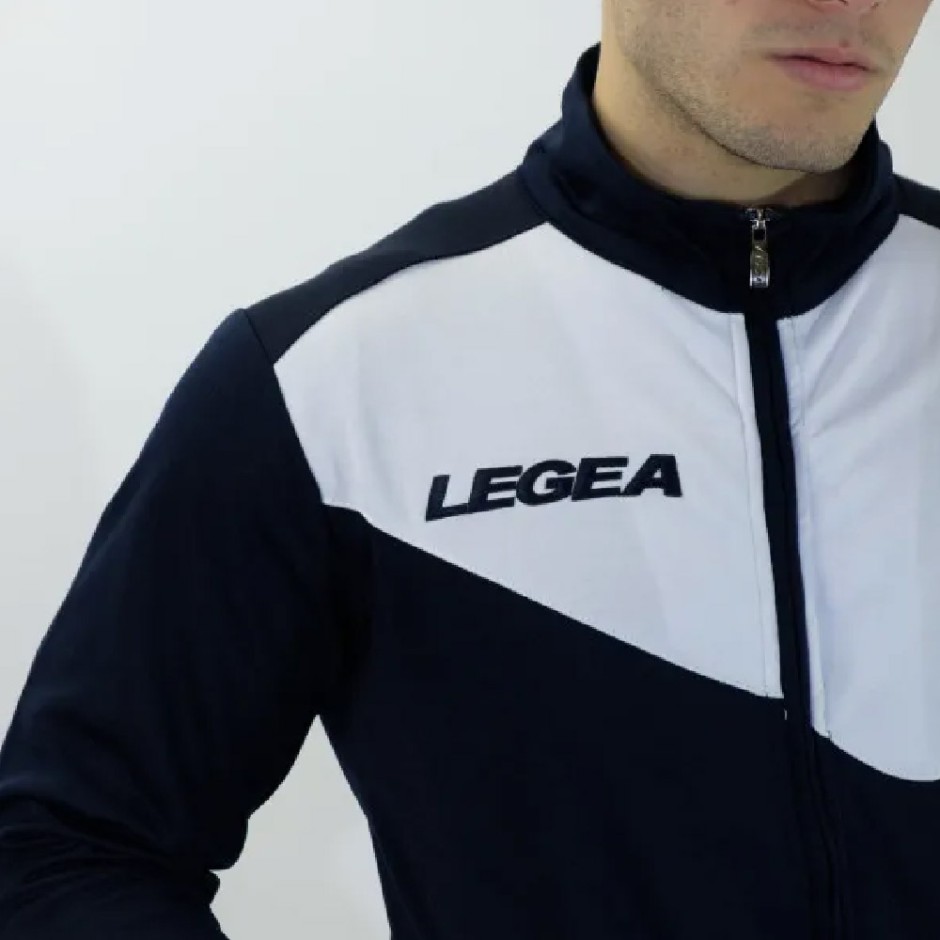LEGEA MESSICO-ΜΠΛΕ Μπλε