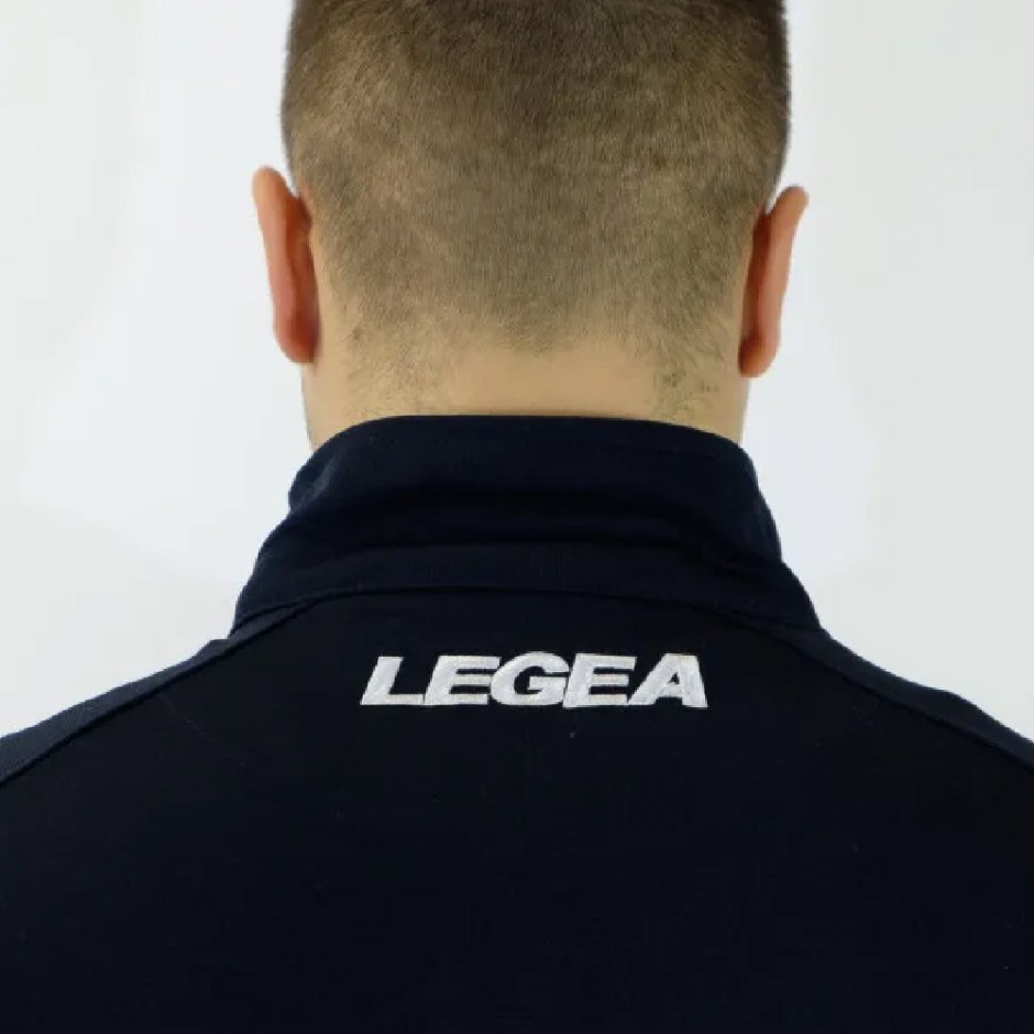LEGEA MESSICO-ΜΠΛΕ Μπλε