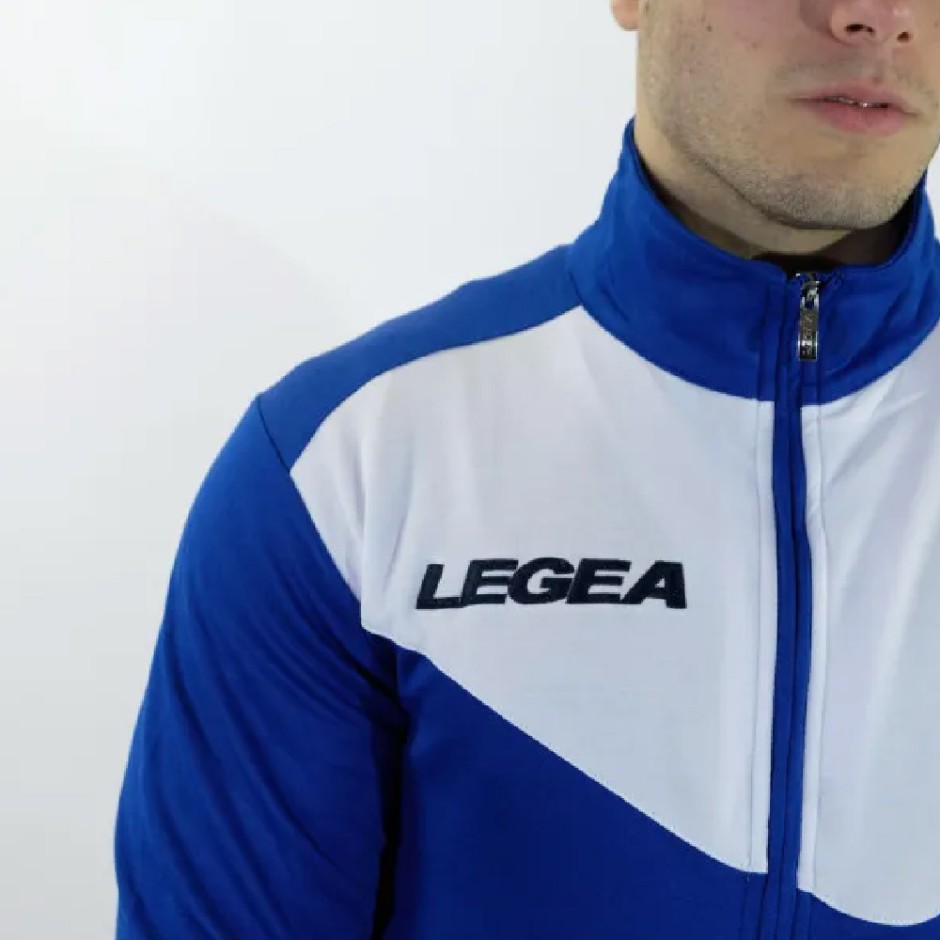 LEGEA MESSICO-ΡΟΥΑ Ρουά