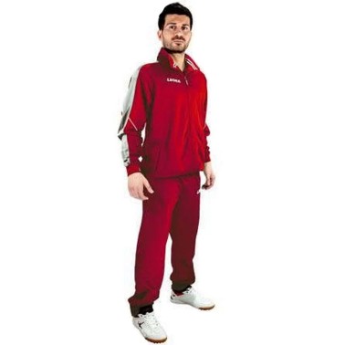 LEGEA KENTUCKY-ΚΟΚΚΙΝΟ Red