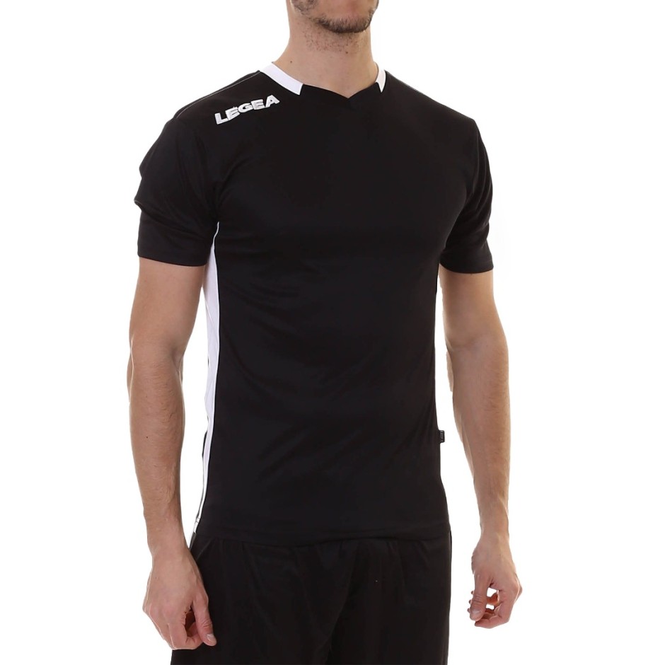 LEGEA M1133-ΜΑΥΡΟ Black