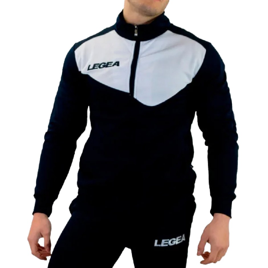LEGEA MESSICO-ΜΠΛΕ Blue