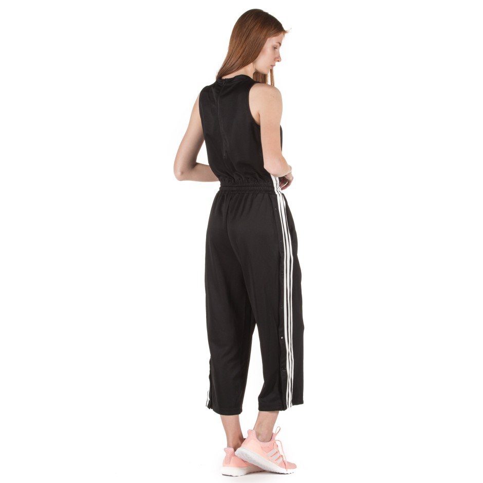Adidas snap romper sales