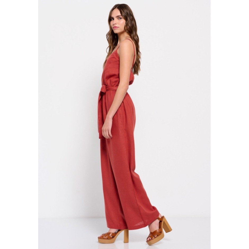 FUNKY BUDDHA FBL007-122-12-ORANGE RUST Orange