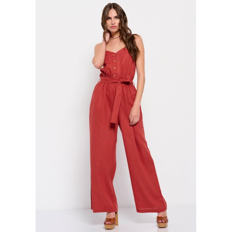 FUNKY BUDDHA FBL007-122-12-ORANGE RUST Orange