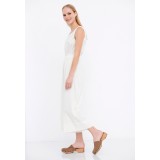 FUNKY BUDDHA FBL005-110-12-OFF WHITE ΕΚΡΟΥ Εικόνα 0