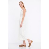 FUNKY BUDDHA FBL005-110-12-OFF WHITE ΕΚΡΟΥ