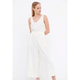 FUNKY BUDDHA FBL005-110-12-OFF WHITE ΕΚΡΟΥ