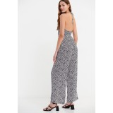 FUNKY BUDDHA FBL005-109-12-NAVY Blue Image 1
