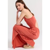 FUNKY BUDDHA FBL009-101-12-RED ORANGE Orange Image 0