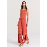 FUNKY BUDDHA FBL009-101-12-RED ORANGE Orange Image 1