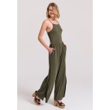 FUNKY BUDDHA FBL009-101-12-OLIVE BRANCH OLIVE Image 3