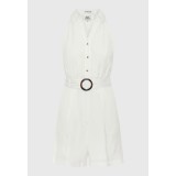 FUNKY BUDDHA FBL009-102-12-OFF WHITE Ecru Image 0