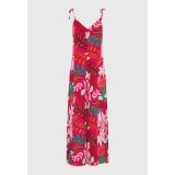 FUNKY BUDDHA FBL009-104-12-BRIGHT ROSE Pink Image 0