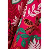 FUNKY BUDDHA FBL009-104-12-BRIGHT ROSE Pink Image 1