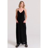 FUNKY BUDDHA FBL009-107-12-BLACK Black Image 1