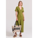 FUNKY BUDDHA FBL009-108-12-OLIVE BRANCH OLIVE Image 0