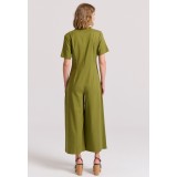 FUNKY BUDDHA FBL009-108-12-OLIVE BRANCH OLIVE Image 2