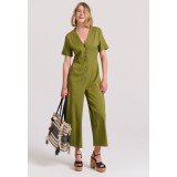 FUNKY BUDDHA FBL009-108-12-OLIVE BRANCH OLIVE Image 3