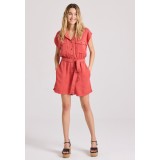 FUNKY BUDDHA FBL009-112-12-MINERAL RED Red Image 3