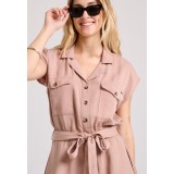 FUNKY BUDDHA FBL009-112-12-SANDSTONE Beige Image 1