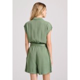 FUNKY BUDDHA FBL009-112-12-MINERAL GREEN Green Image 2