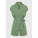 FUNKY BUDDHA FBL009-112-12-MINERAL GREEN Green Image 3