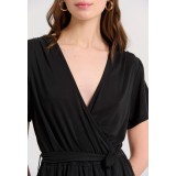 FUNKY BUDDHA FBL009-113-12-BLACK Black Image 1
