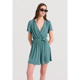 FUNKY BUDDHA FBL009-113-12-MINERAL GREEN Green Image 0
