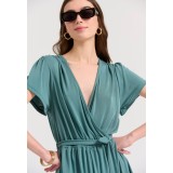 FUNKY BUDDHA FBL009-113-12-MINERAL GREEN Green Image 1