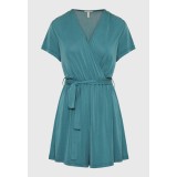 FUNKY BUDDHA FBL009-113-12-MINERAL GREEN Green Image 3