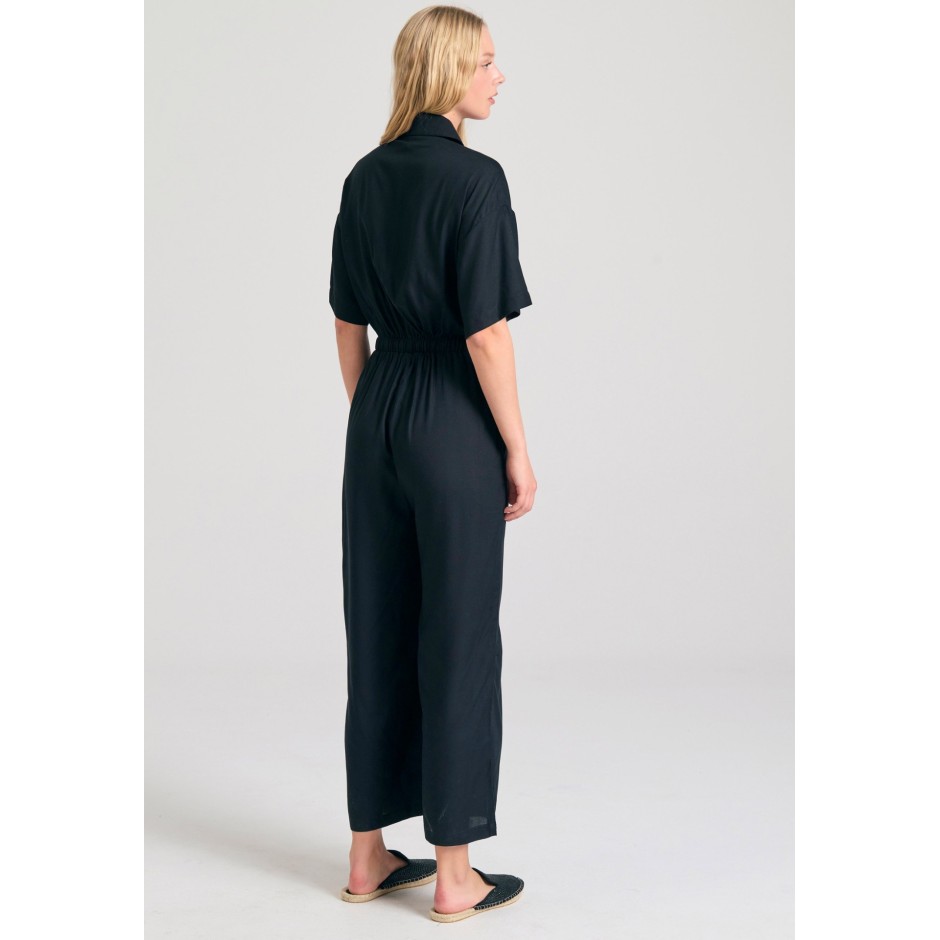 FUNKY BUDDHA FBL011-100-12-BLACK Black