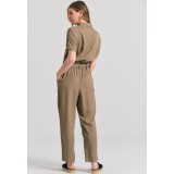 FUNKY BUDDHA FBL011-103-12-OREGANO Χακί Εικόνα 2