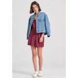 FUNKY BUDDHA FBL011-106-12-EARTH RED Μπορντό Εικόνα 0
