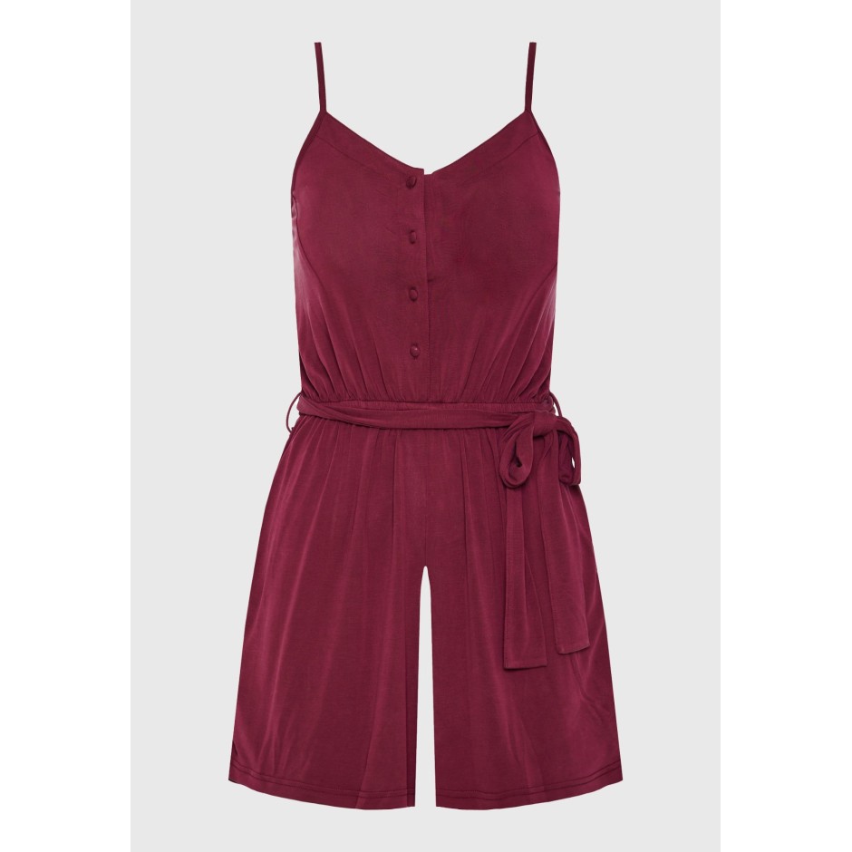 FUNKY BUDDHA FBL011-106-12-EARTH RED Μπορντό
