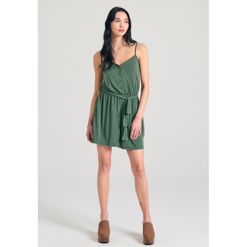 FUNKY BUDDHA FBL011-106-12-FOREST GREEN Pine