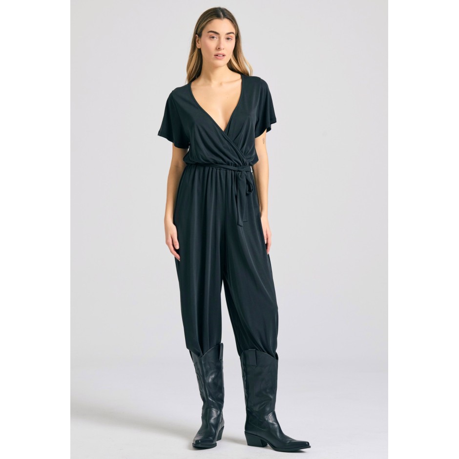 FUNKY BUDDHA FBL011-107-12-BLACK Black