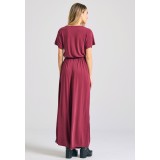 FUNKY BUDDHA FBL011-107-12-EARTH RED Βordeaux Image 2