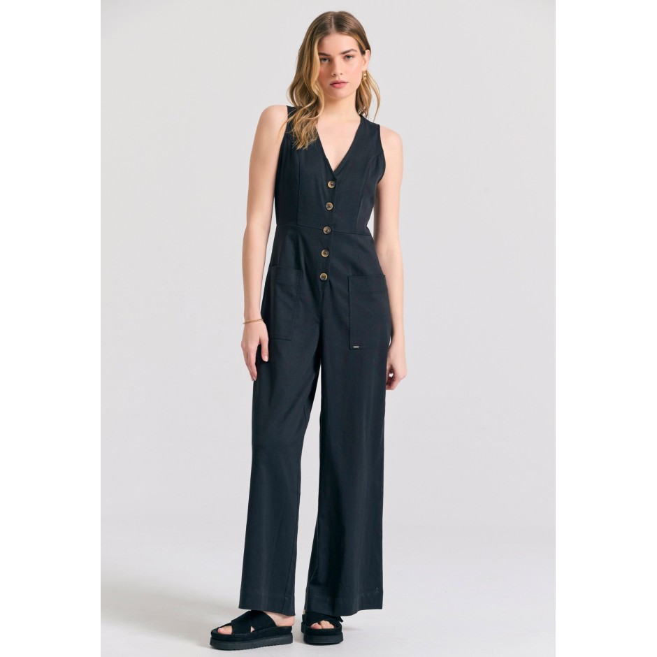 FUNKY BUDDHA FBL011-112-12-BLACK Black