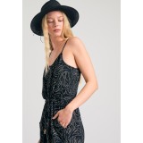 FUNKY BUDDHA FBL011-120-12-BLACK Black Image 1