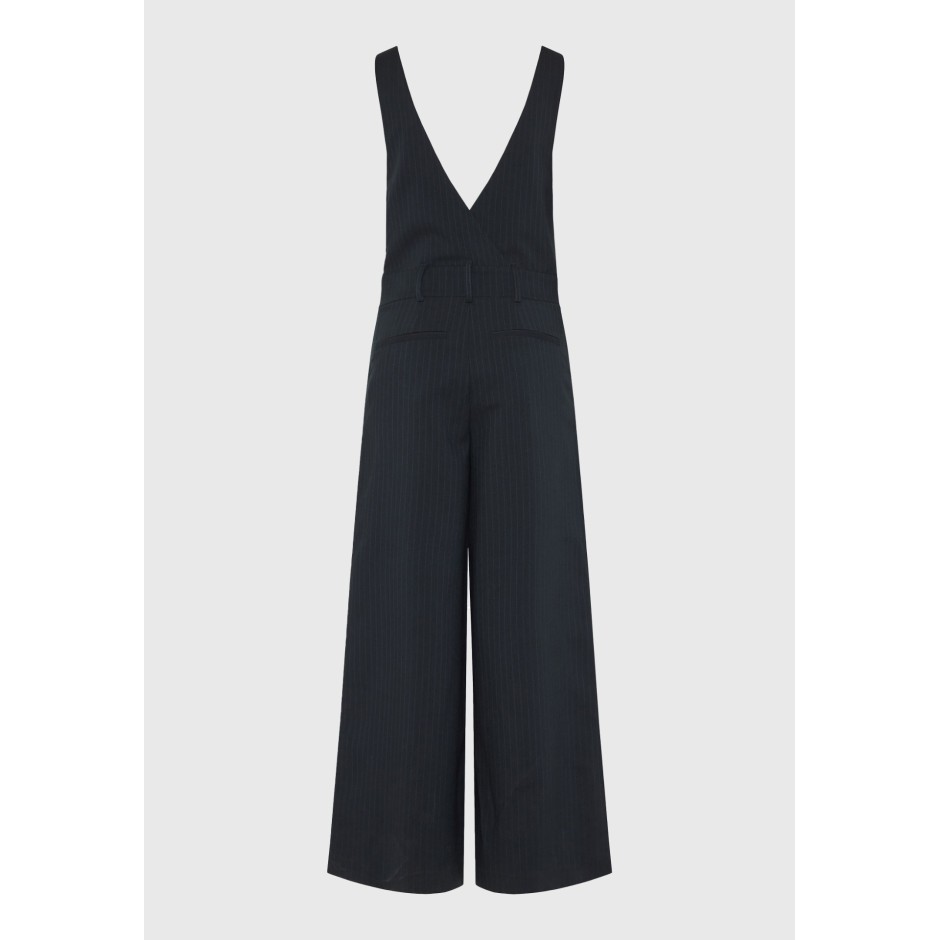 FUNKY BUDDHA FBL012-101-12-NAVY Μπλέ