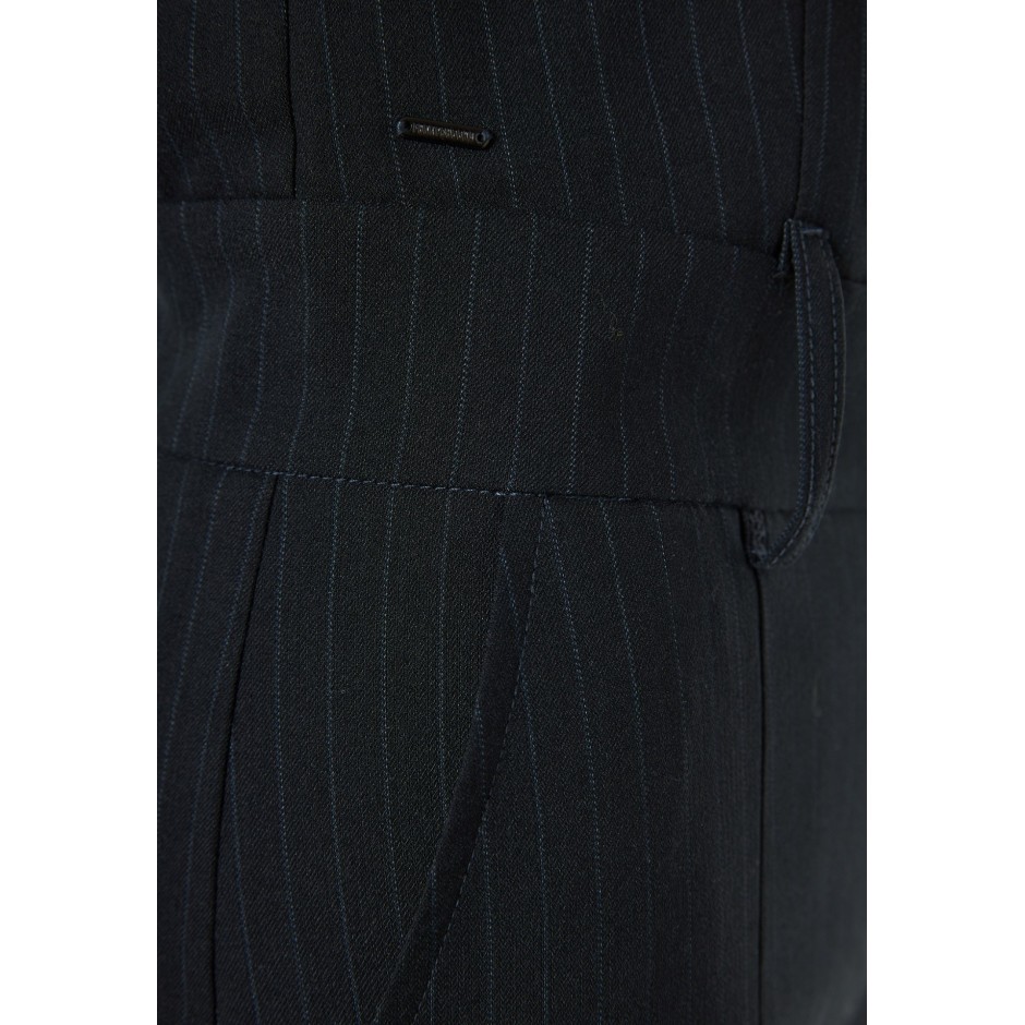 FUNKY BUDDHA FBL012-101-12-NAVY Μπλέ