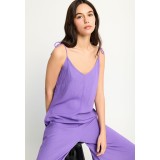 FUNKY BUDDHA  FBL013-100-12-DUSTY LAVENDER Purple Image 2