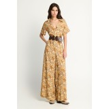 FUNKY BUDDHA  FBL013-101-12-SPICY PUMPKIN Orange Image 0