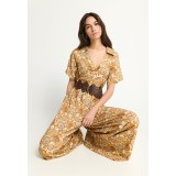 FUNKY BUDDHA  FBL013-101-12-SPICY PUMPKIN Orange Image 1