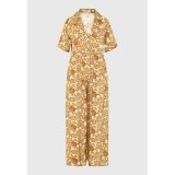 FUNKY BUDDHA  FBL013-101-12-SPICY PUMPKIN Orange Image 4