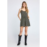 FUNKY BUDDHA  FBL013-102-12-BLACK Black Image 0