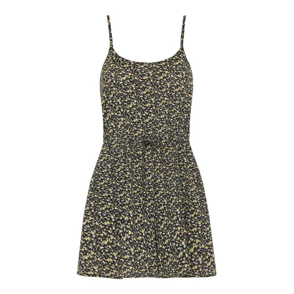FUNKY BUDDHA  FBL013-102-12-BLACK Black