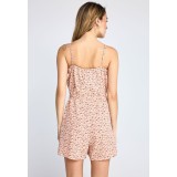FUNKY BUDDHA  FBL013-102-12-BLEACHED APRICOT Somon Image 1